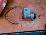 Fairbanks Morse Magneto Fm XD1B7U Wisconsin Y117 S1 Aenl From Running Tractor Used. Price: $239.99.