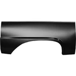 Passenger Side Outer Quarter Panel Fits 1966-1977 Ford Bronco 3150-601-661R New. Price: $141.05.