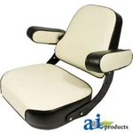 Made To Fit Case Ih Deluxe Seat Assy. For Original Mechanical Hydraulic Suspe New. Price: $1278.39.