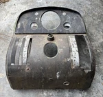 John Deere 3020 Tractor Instrument Panel Housing Gauge Cluster AR68197 R34205 Used. Price: $124.99.