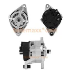 Alternator Fits Case JX70U JX100U.. New Holland TL90 TL100.. 63321744 Neu. Price: $191.85.