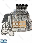 Perkins 4.203 Engine Rebuild Kit For Massey 255 302 3165 40B Aes New. Price: $647.99.