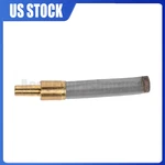 New Tank Fuel Screen Fits For International Tractor Stem Sediment Bowl Strainer. Price: $9.29.
