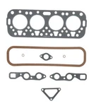 Head Gasket Set I.h. Farmall Tractor Super A, Av, B & C113 Engine HS3148 New. Price: $62.95.
