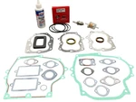HM100 HMSK100 Tecumseh Hp Refresh Kit Standard Piston Rings Gaskets Valves New. Price: $84.95.