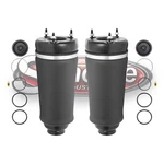 2006-2013 Mercedes R350 W251 Front Airmatic Suspension Springs New Pair. Price: $163.33.