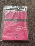 John Deere Sidehill 6600 Combine Manual OM-H88386 Issue C5 Dealer Copy New Brand. Price: $15.00.