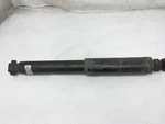 Ford Mustang 2005-2010 Rear Left Shock Spring Absorber 6R3Z-18125-LA Used. Price: $79.28.