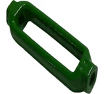 New Old Stock, Fits John Deere Turnbuckle Part # H35309. Price: $38.89.