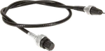 Tachometer Cable 529795R92 Fits Case 2400 2500 454 464 574 674 New. Price: $64.26.