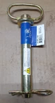 A&i Products A-HPL109: Machined Hitch Pin, 1" X 6-1/4" Fits John Deere New. Price: $14.99.