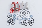 RE206778 Hydraulic Coupler Conversion Kit Fits John Deere 4020 4230 4440 4430 New. Price: $174.63.