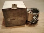 3802102 Cummins Piston, Clips & Rings 0.50MM New. Price: $55.49.