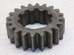 B2418R John Deere Differential Drive Pinion For B, 50, 520, 530 Used. Price: $30.00.