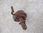 John Deere Us Tractor Jd Original Brake Assembly B218R W/ Froze Up Pedal For. Price: $109.95.
