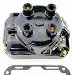 Wico Cover (cap) Replaces X5777 XB4 Four Cylinder Distributor Magneto S77 New. Price: $69.54.