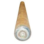 Used Idler Roller Fits John Deere 535 547 556 557 558 566 567 568 569 AE54311. Price: $434.65.