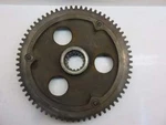 AA5075R, A4346R John Deere Final Drive Gear For 60 Used. Price: $70.00.