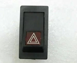 Oem 005557684R91 Hazard Warning Switch Without Coupler For 4500 Mahindra Tractor New. Price: $21.11.