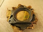John Deere Nos New Outer Clutch Adjustment Plate B2369R. Price: $125.00.