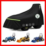 Tractor Cover Waterproof Heavy Duty, 600D Oxford Cloth With Air Vents, Tracto... New. Price: $127.16.