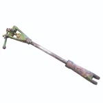 Used Adjustable Lift Link Assembly Fits John Deere 3010 3020 4010 4020. Price: $331.20.