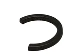 Ford Tractor C7NNN859A 81817667 Flow Control Valve Tube Snap Ring New. Price: $14.95.