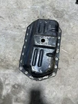 John Deere 955 Oil Pan Tag #6424 Used. Price: $245.00.