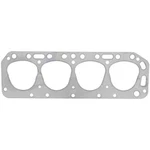 Head Gasket Fits Ford/new Holland Models. Price: $51.29.