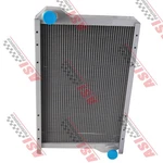 Aluminum Radiator For Case Ih Tractor MX180 MX200 MX220 256325A1 Usa Stock New. Price: $799.00.
