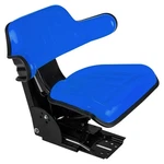 Tractor Suspension Seat With Tilt Ford & New Holland 3900 3930 3910 4000 .... Price: $160.23.