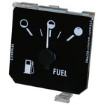 Ih Farmall International Fuel Gauge 121604C2 New. Price: $395.00.