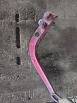 Farmall Hydraulic Rod Support Casting 5013-EA Used. Price: $40.00.