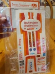 Stevens International Hobby 1/24 Decal Set Budweiser New. Price: $7.99.