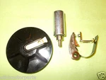 Ih Farmall ATK28H4R Magneto Ignition Kit Points Condeser Rotor 100 200 New. Price: $27.46.