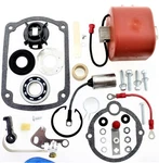 Magneto Kit Points Coil Rotor Bearing Fits F162 F163 X4B16A F140M408 Z71 New. Price: $172.46.