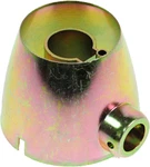 Shifter Steering Column Collar Repair Kit Automatic Trans Compatible With Ford New. Price: $55.36.