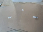 Lot Of Genuine Tecumseh 37609 Side Cover / Sump Gasket New. Price: $9.50.