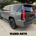 Led Tail Lights Assembly Rear Lamp For 2015-2020 Chevrolet Chevy Tahoe Suburban New. Price: $299.99.