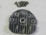 Snapper 3201S Tecumseh HSK600-1639 Engine Cylinder Head Part 250240B Or 250240A Used. Price: $20.29.