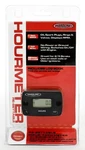 Hardline Products Usa Hour (re-settable Meter) New. Price: $52.35.