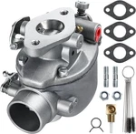 8N9510C-HD Marvel Schebler Carburetor Fits Ford Tractor 2N 9N 1939-1952 New. Price: $62.99.