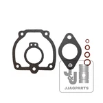 Carburetor Gasket Kit Fits International Farmall O6 T6 W6 460 706 856 Tractors New. Price: $13.99.