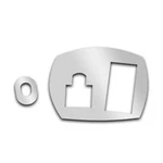 Peterbilt 379 389 388 386 2007 And Up Pedals Trim Stainless Steel By Floridas New. Price: $125.51.