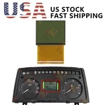 Display For John Deere Panel Bif 6000 Series 6320 6430 7320 Instrument Cluster New. Price: $75.00.