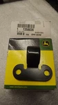 New Oem John Deere T257422 Seat Bracket 670G, 672G, 770G, 772G, 870G, 872G. Price: $22.99.