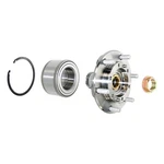 Durago 295-96145 Wheel Hub Kit (front) New. Price: $110.78.