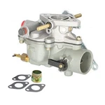 Zenith Universal Carburetor 2-5/16" Spaced Mounting Studs W/ Reversible Linkage New. Price: $479.95.