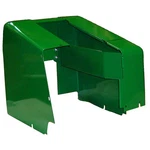 Rockshaft Cover Piece 2520 3020 4000 4020 4320 John Deere 1050 New. Price: $339.97.