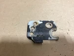 1273460C1 Range Shift Plate Lever Off 235 Tractor Used. Price: $15.00.